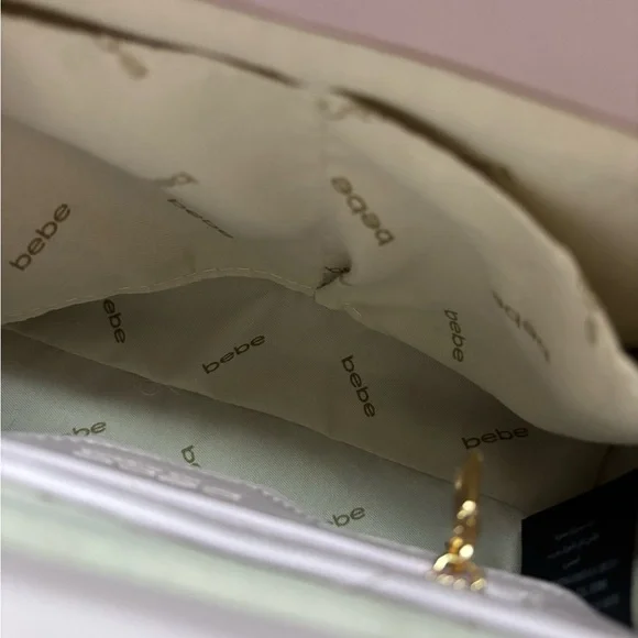 ‼️bebe Pink Designer Shoulder Bag‼️ - Picture 7 of 7